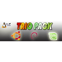 Pack Trio