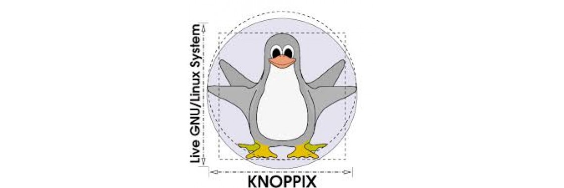 Knoppix