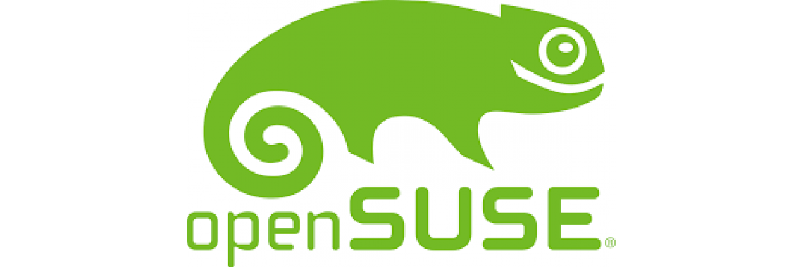 OpenSUSE-Tumbleweed