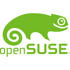 OpenSUSE-Tumbleweed