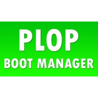 Plop Boot Manager