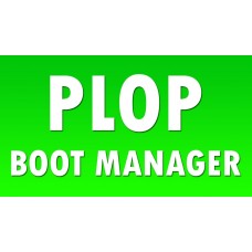 Plop Boot Manager