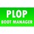 Plop Boot Manager "CD"  + 2.99€ 