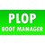 Plop Boot Manager "CD"  + 2,99€ 