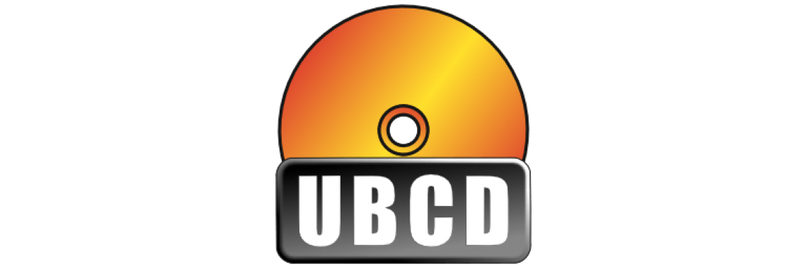 Ultimate Boot CD