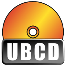 Ultimate Boot CD