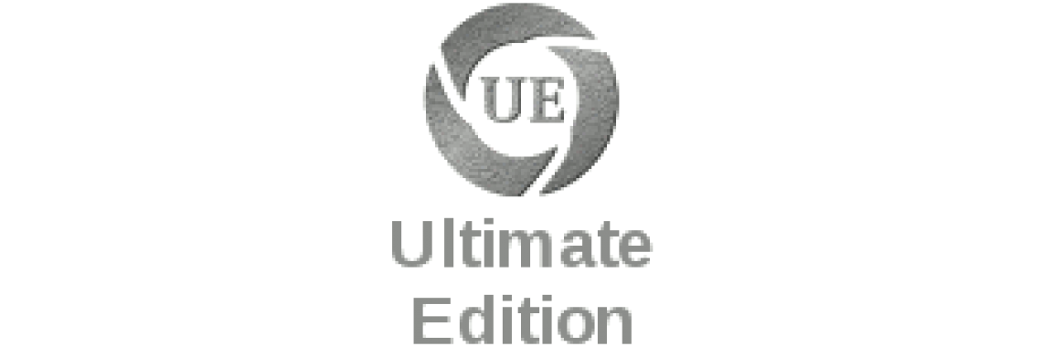 Ultimate Edition