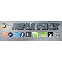 Mega Pack