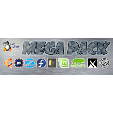 Mega Pack