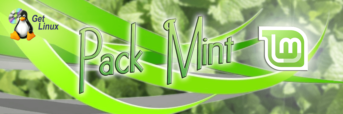Linux Mint Pack