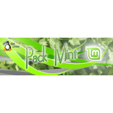 Linux Mint Pack