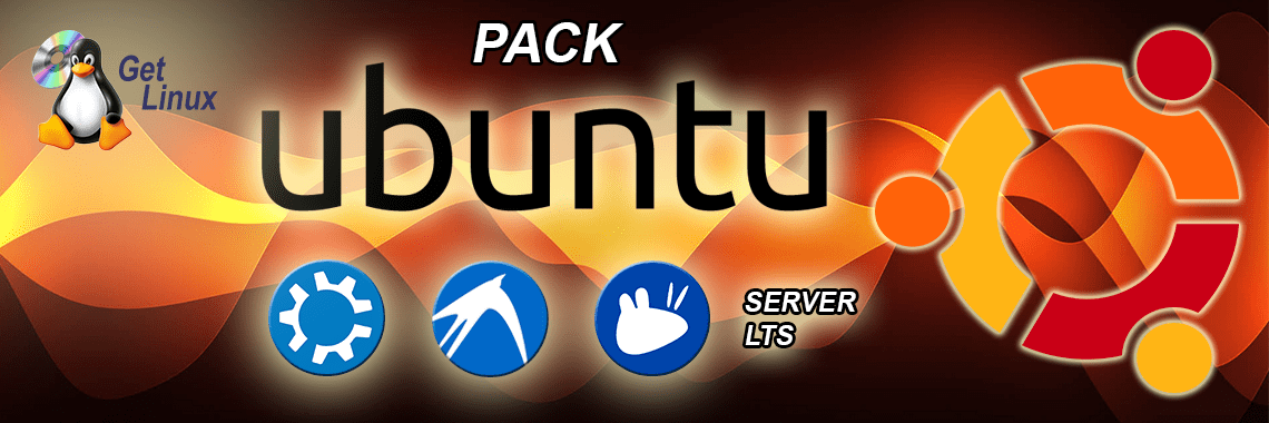 Ubuntu Pack